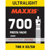 MAXXIS ULTRALIGHT TUBE