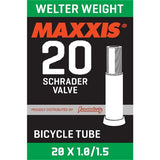 MAXXIS WELTER WEIGHT TUBE