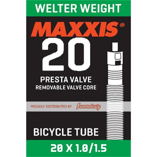 MAXXIS WELTER WEIGHT TUBE