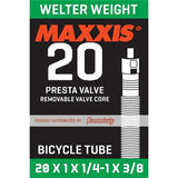 MAXXIS WELTER WEIGHT TUBE