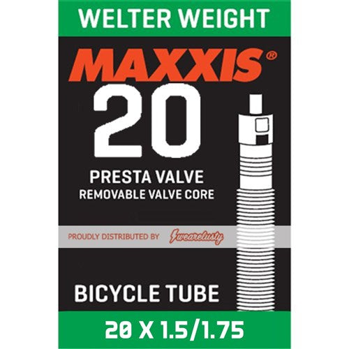 MAXXIS WELTER WEIGHT TUBE