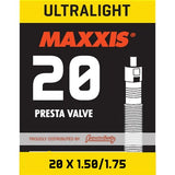 MAXXIS ULTRALIGHT TUBE