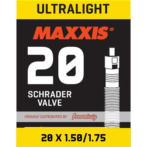 MAXXIS ULTRALIGHT TUBE