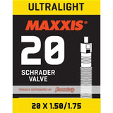 MAXXIS ULTRALIGHT TUBE