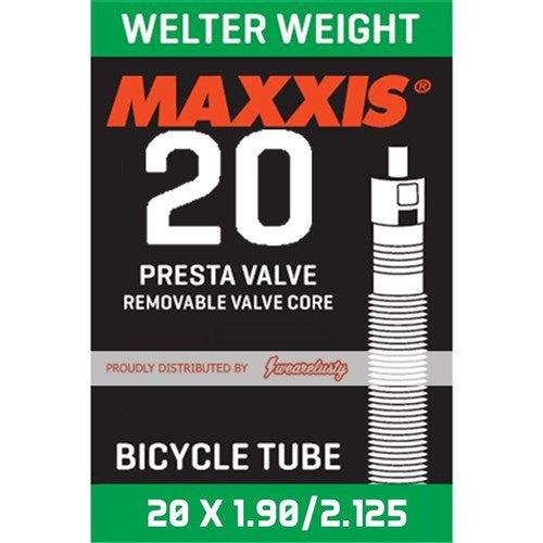 MAXXIS WELTER WEIGHT TUBE