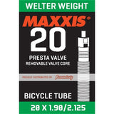 MAXXIS WELTER WEIGHT TUBE