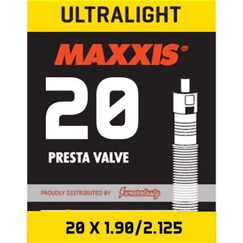 MAXXIS ULTRALIGHT TUBE