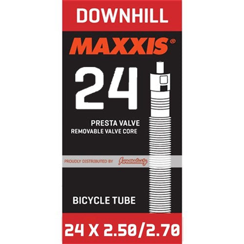 MAXXIS DOWNHILL TUBE