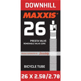 MAXXIS DOWNHILL TUBE