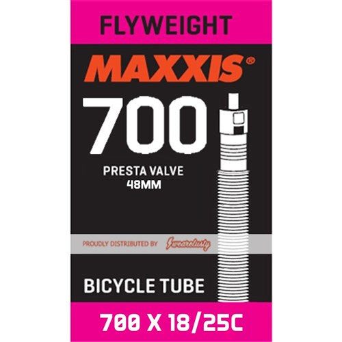 MAXXIS FLYWEIGHT TUBE