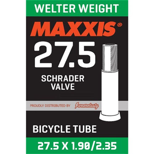 MAXXIS WELTER WEIGHT TUBE