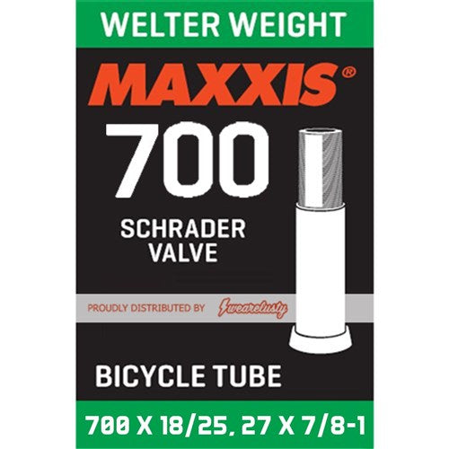 MAXXIS WELTER WEIGHT TUBE