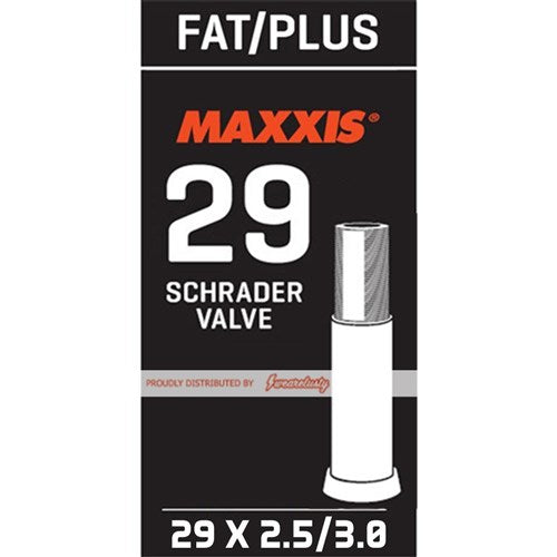 MAXXIS FAT / PLUS TUBE