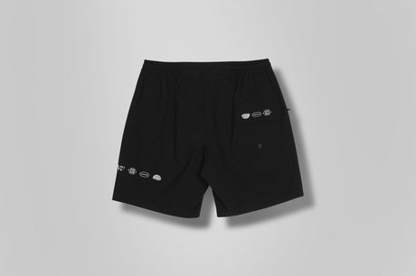 Rivvia Projects Daily Ride Shorts