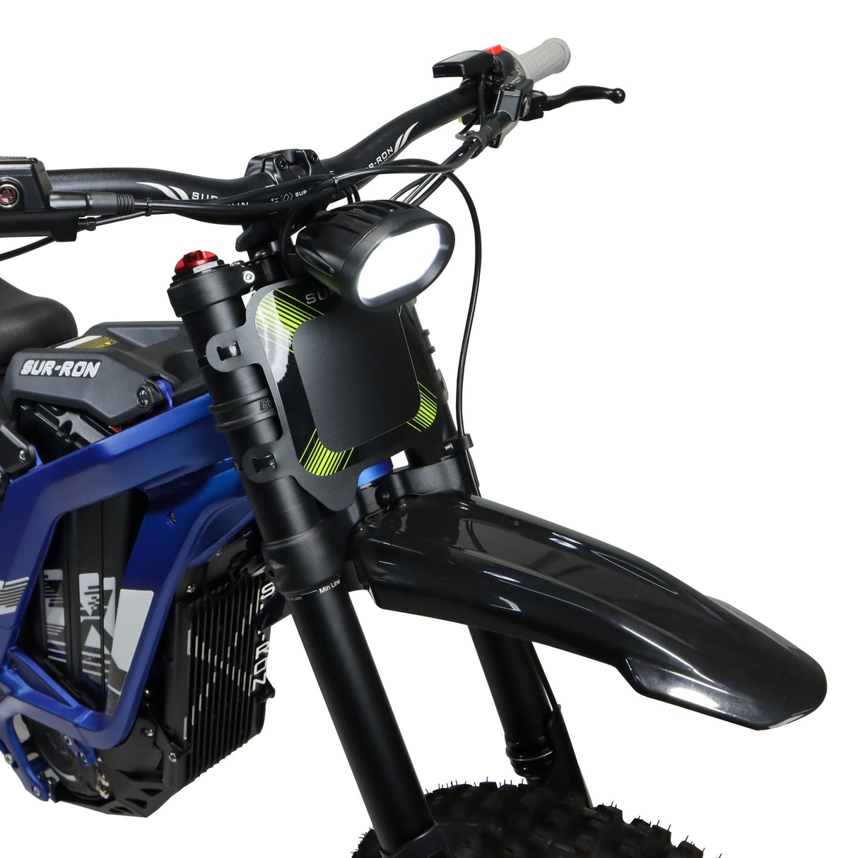 Sur-Ron 2022  Light Bee X Electric Dirt Bike