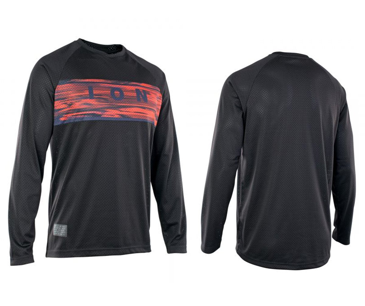 Ion Scrub 2.0 Long Sleeve Jersey - 2021