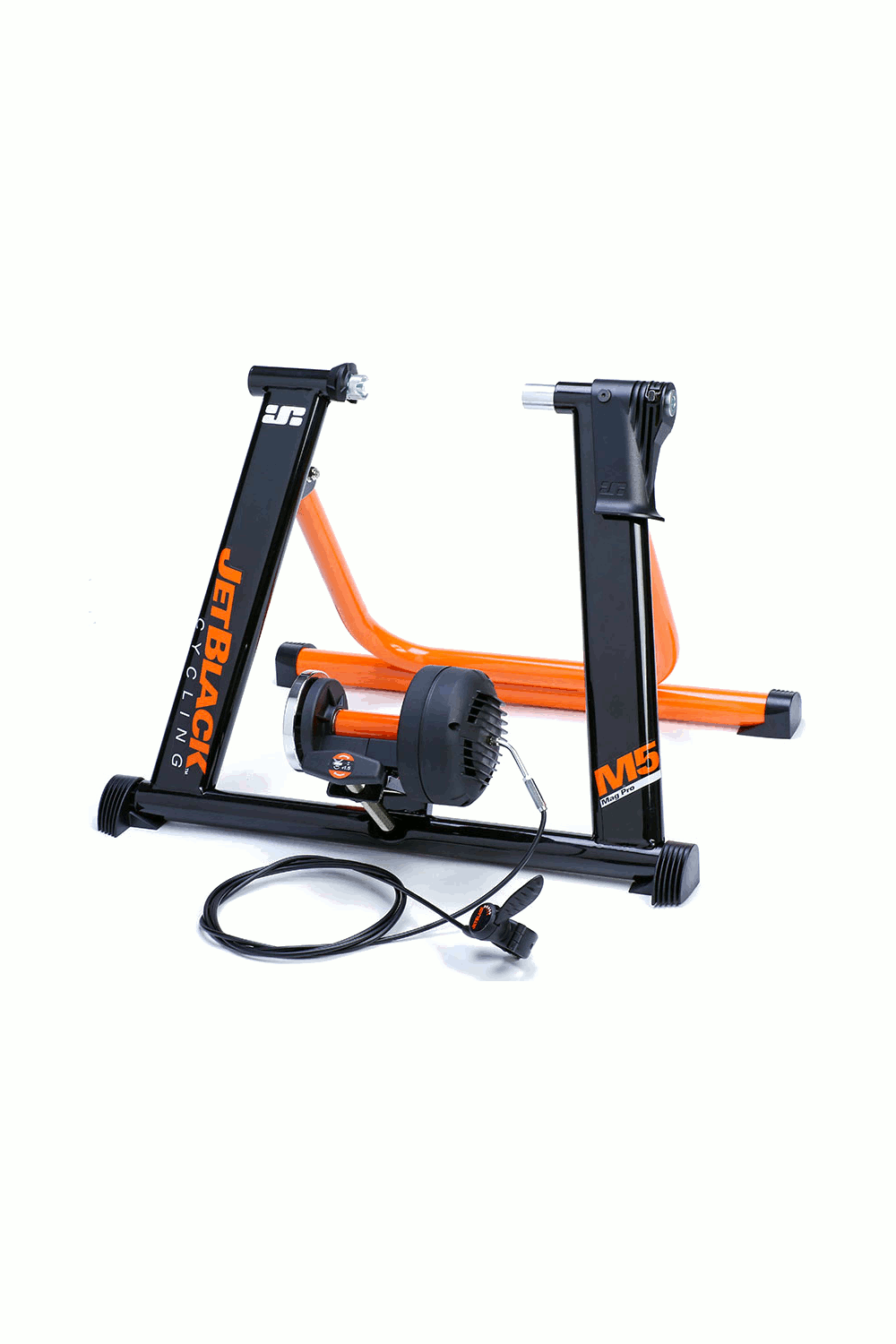 JETBLACK M5 - PRO - MAGNETIC TRAINER