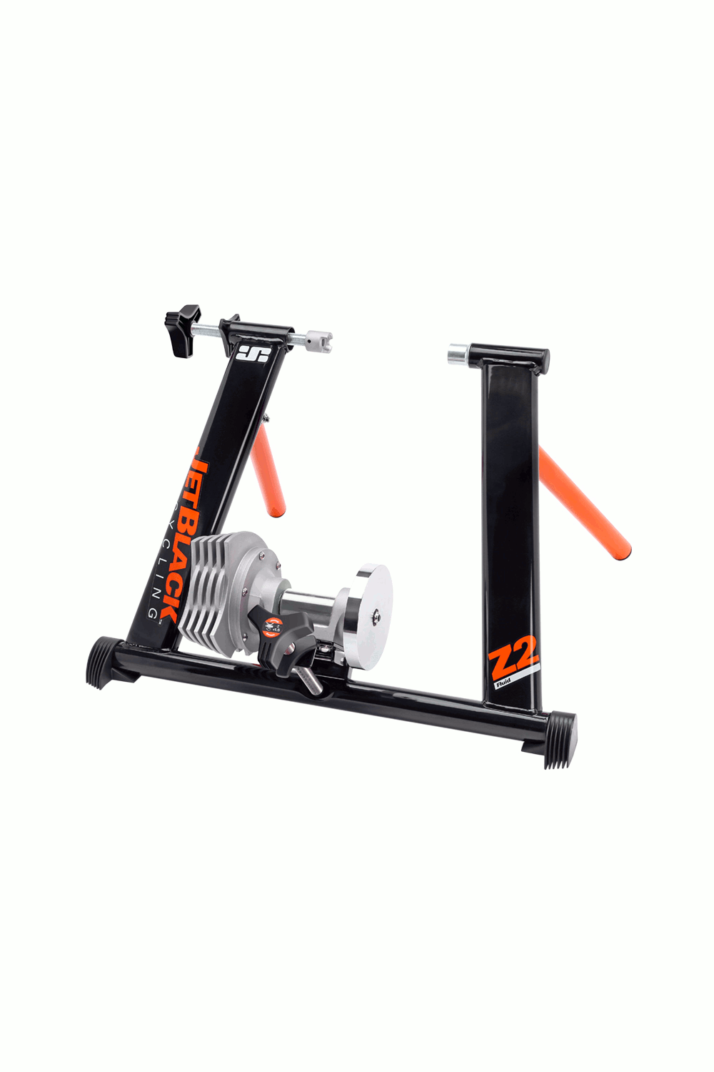 Jet black fluid trainer hotsell