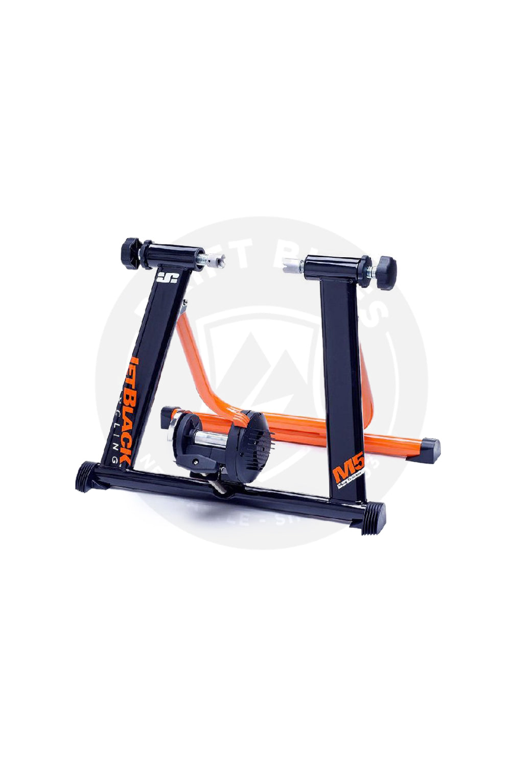 JetBlack M5 - Magnetic Trainer