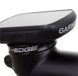 K-EDGE GARMIN FIXED STEM MOUNT BLACK