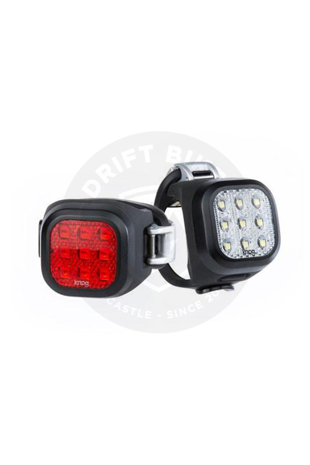 Bike lights knog online