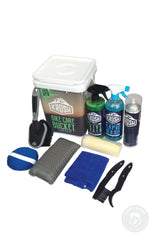 Krush Pro Bike Care Detailing Mountain Bike Bucket