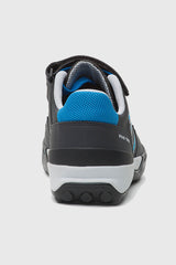 Five Ten Kestrel Women's Lace Up Clipless Shoe - Shock Blue