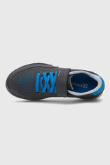Five Ten Kestrel Women's Lace Up Clipless Shoe - Shock Blue