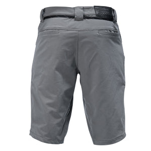 Fasthouse '20 Kicker Short - Gray