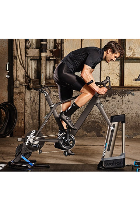 Wahoo Kickr Climb Indoor Trainer Grade Simulator