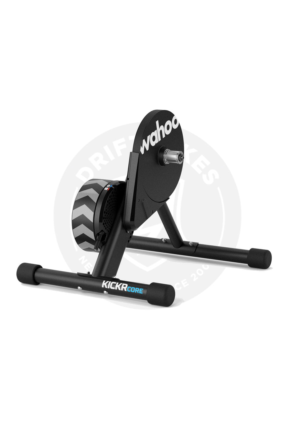 Wahoo direct drive trainer sale