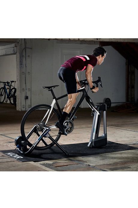 Wahoo Kickr Snap Wheel-On Smart Trainer #3