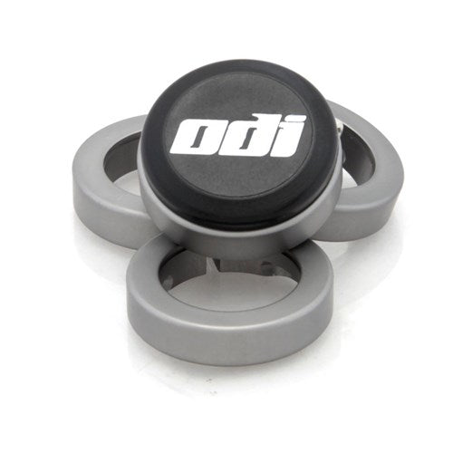 ODI REPLACEMENT LOCK RING SET