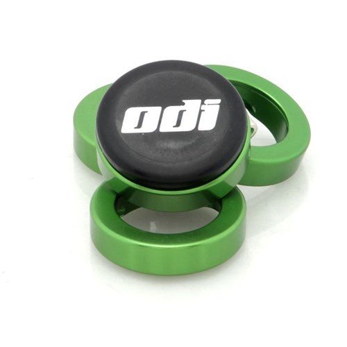 ODI REPLACEMENT LOCK RING SET