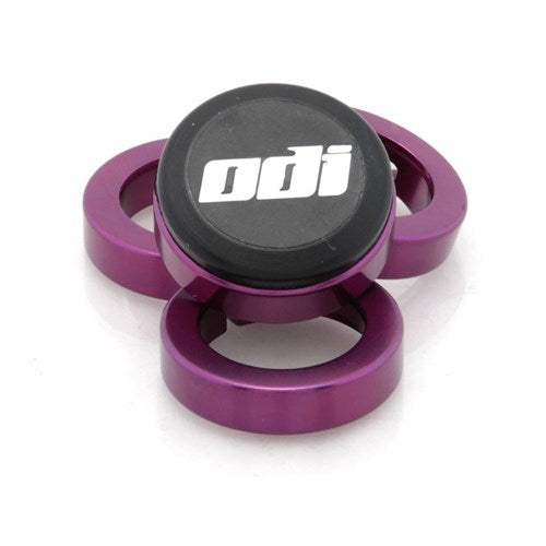 ODI REPLACEMENT LOCK RING SET