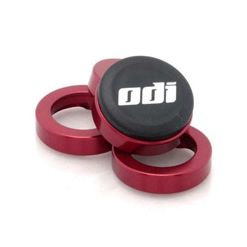 ODI REPLACEMENT LOCK RING SET