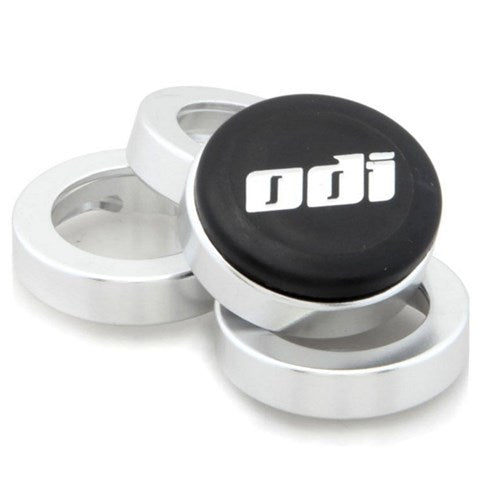 ODI REPLACEMENT LOCK RING SET