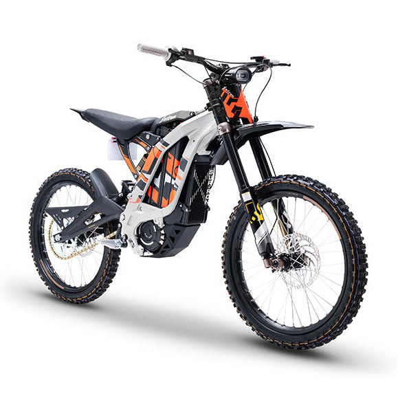 Sur-Ron 2022  Light Bee X Electric Dirt Bike