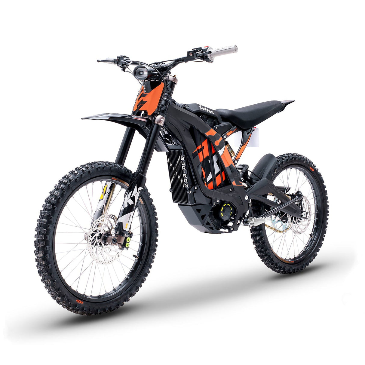 Sur-Ron 2022  Light Bee X Electric Dirt Bike