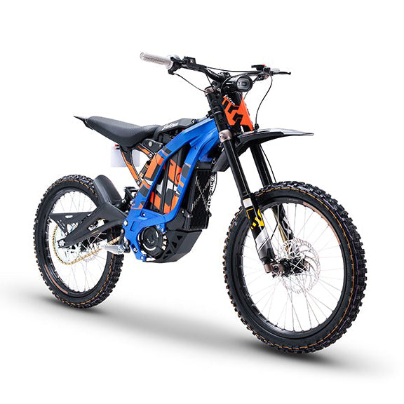 Sur-Ron 2022  Light Bee X Electric Dirt Bike