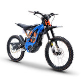 Sur-Ron 2022  Light Bee X Electric Dirt Bike