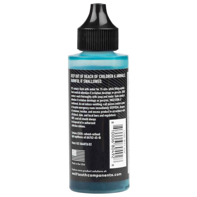 Wolf Tooth WT-1 Chain Lube 2oz