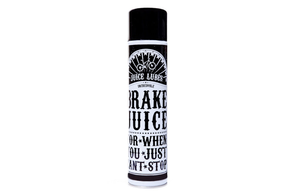 LUBE JUICE LUBES BRAKE JUICE 600ML