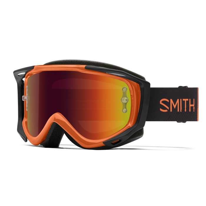 SMITH Fuel V2 MTB Goggles