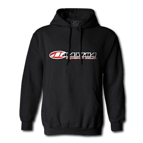 MAXIMA HOODIE LOGO