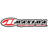 MAXIMA DECAL RACING LOGO