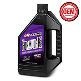 MAXIMA FORMULA K2 PREMIX 2T 100% SYNTHETIC RACING