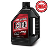 MAXIMA EXTRA 4T 10W60 100% SYNTHETIC