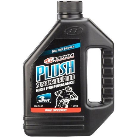 MAXIMA PLUSH SUSPENSION FLUID 3WT