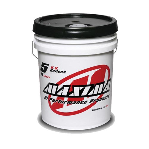 MAXIMA PLUSH SUSPENSION FLUID 5WT